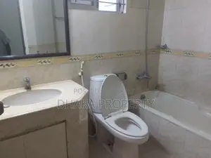 Very Good 3 Bedroom Apartment Rent in Gulshan