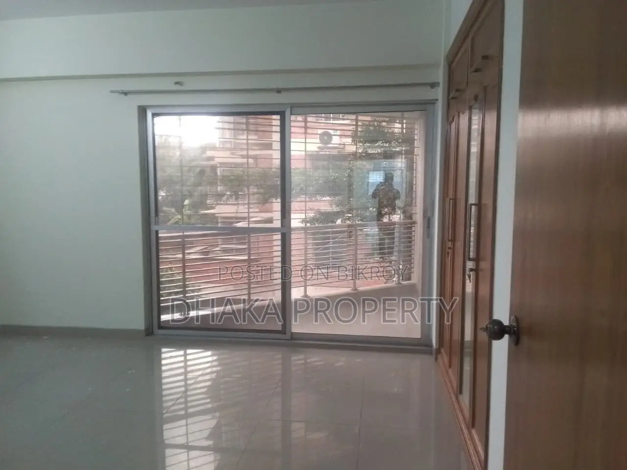 Very Good 3 Bedroom Apartment Rent in Gulshan
