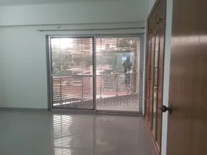 Very Good 3 Bedroom Apartment Rent in Gulshan
