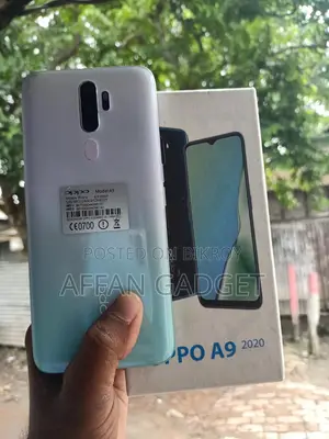 OPPO A9 (Used)