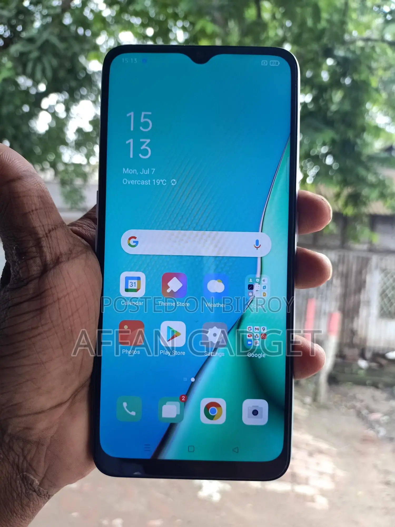 OPPO A9 (Used)