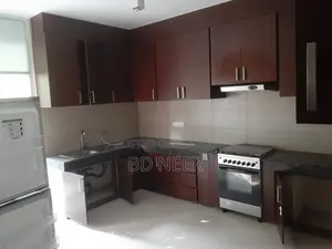 Gym & Pool Facilities Furniture Flat Rent at Gulshan-2