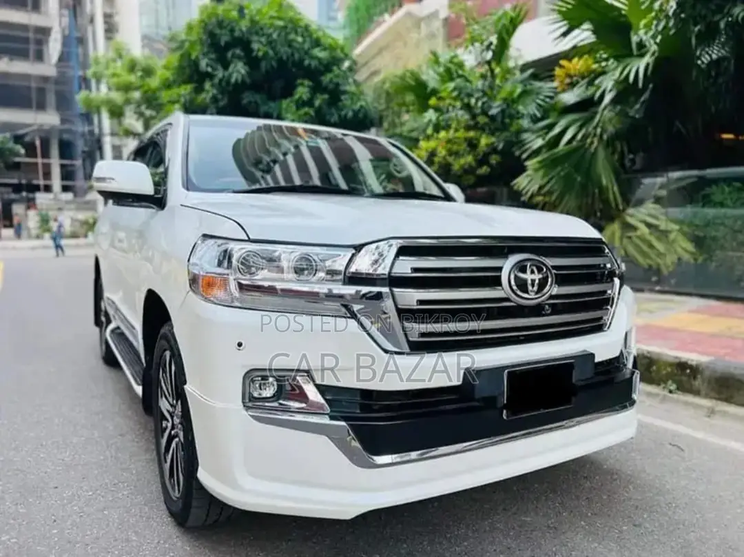 Toyota Land Cruiser V8.VX.LIMITED 2014