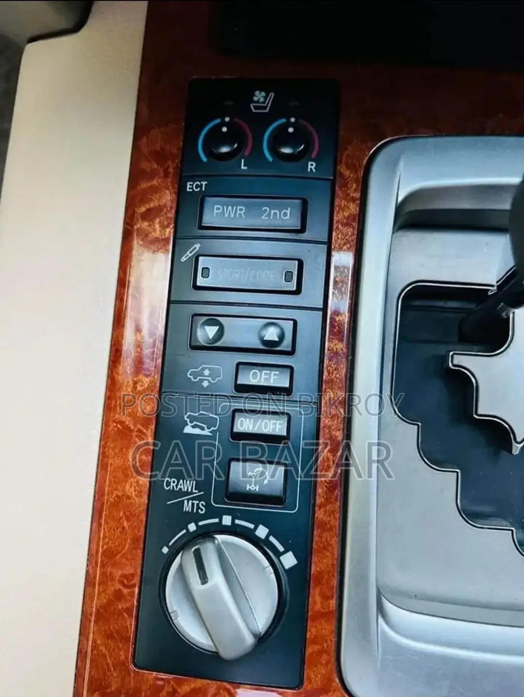 Toyota Land Cruiser V8.VX.LIMITED 2014