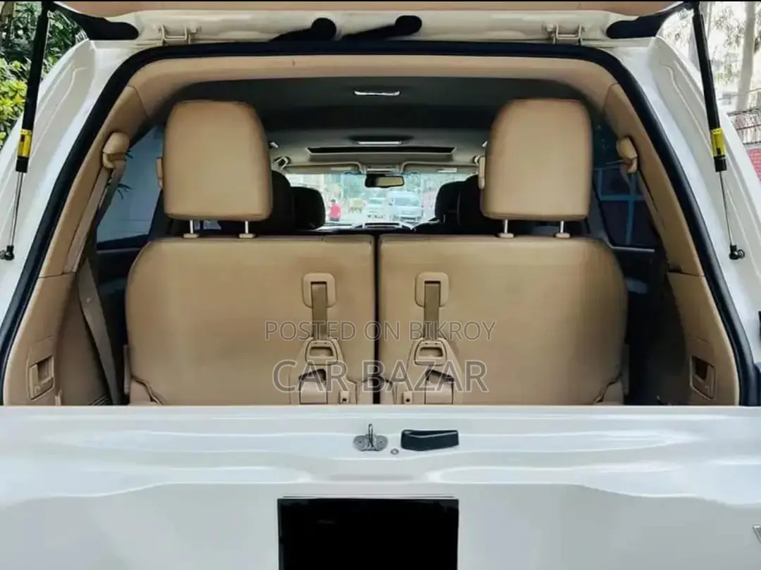 Toyota Land Cruiser V8.VX.LIMITED 2014