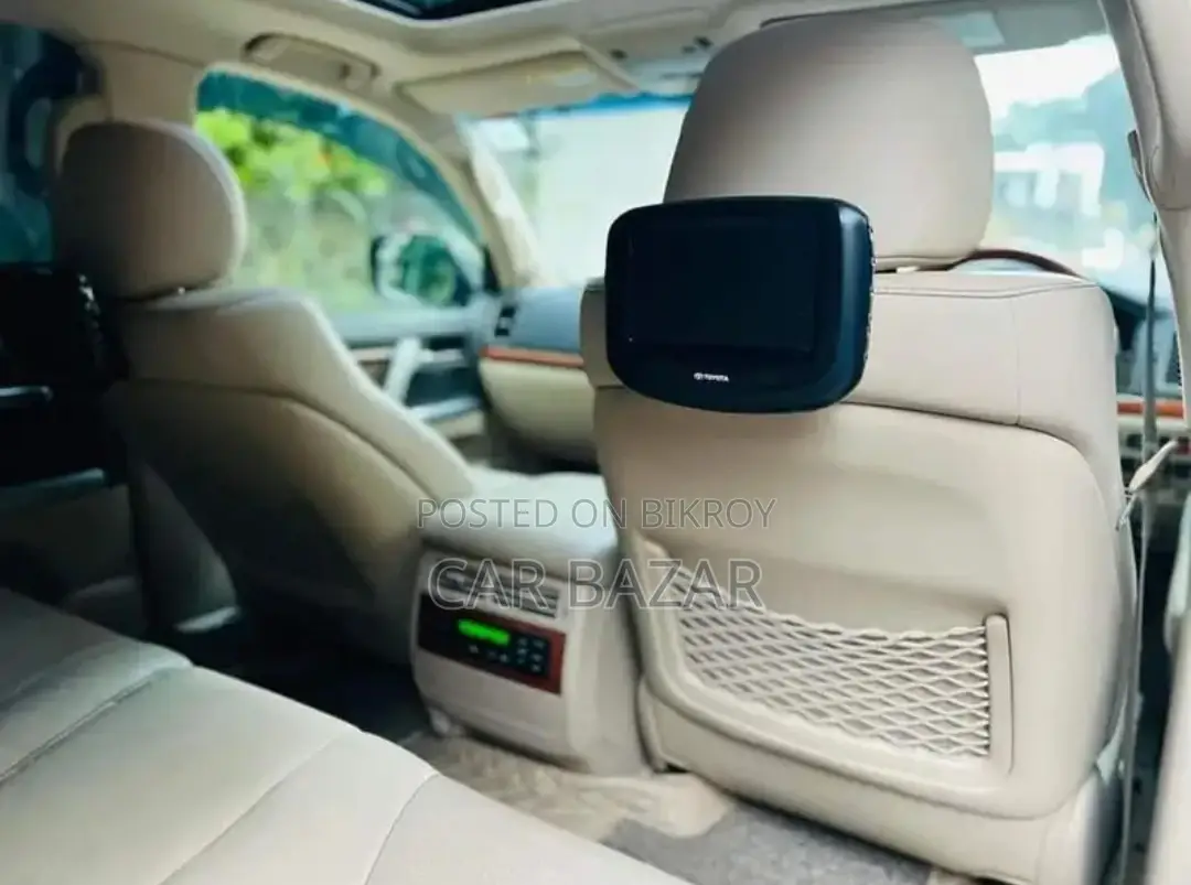 Toyota Land Cruiser V8.VX.LIMITED 2014