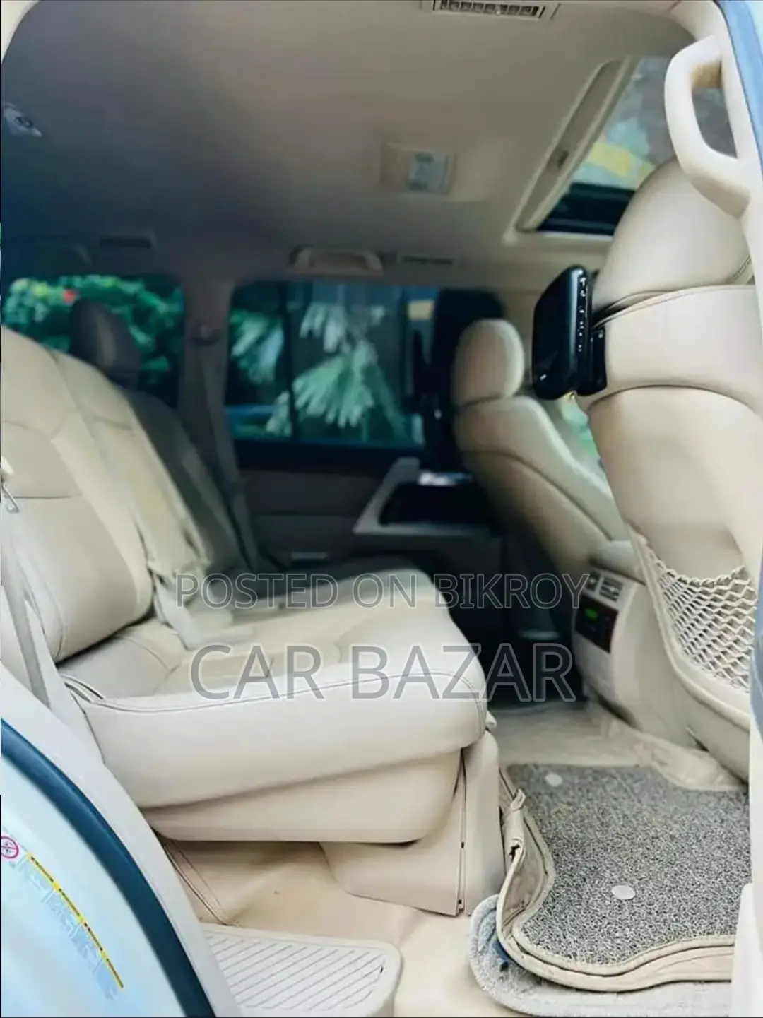 Toyota Land Cruiser V8.VX.LIMITED 2014