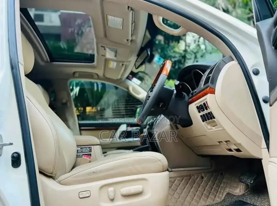 Toyota Land Cruiser V8.VX.LIMITED 2014