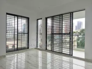 Brand New Unfinished 3200 SQFT Apartment Rent In GULSHAN