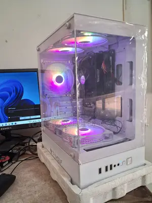 I5 10th Gen Pc 8gb ram 256gb ssd