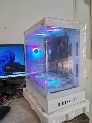 I5 10th Gen Pc 8gb ram 256gb ssd