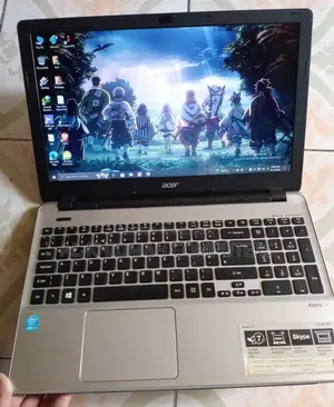 Acer Core i7 Laptop, 8GB RAM, 512GB SSD, কুরিয়ারেও দেওয়া হয়।