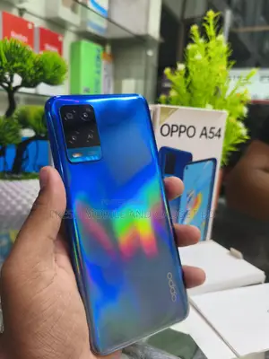 OPPO A54 6/128 (Used)