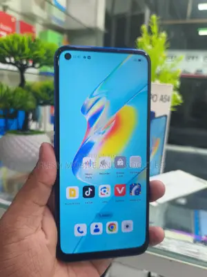 OPPO A54 6/128 (Used)
