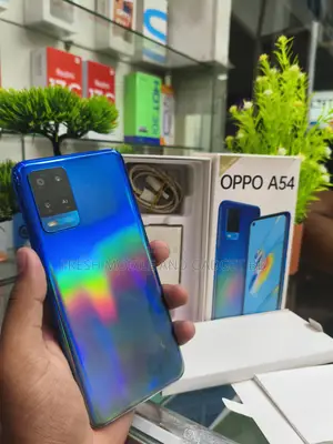 OPPO A54 6/128 (Used)
