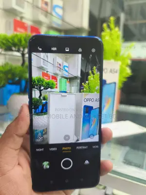 OPPO A54 6/128 (Used)