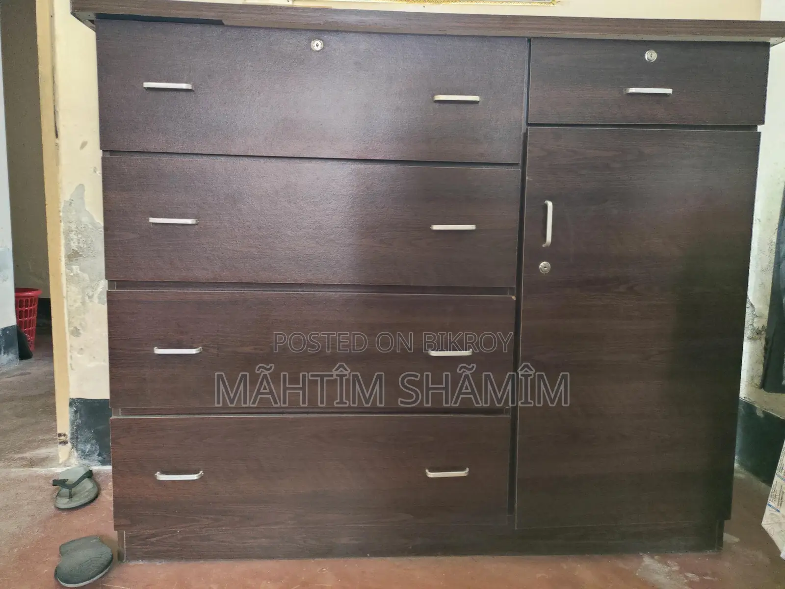 Wardrobe for Sale