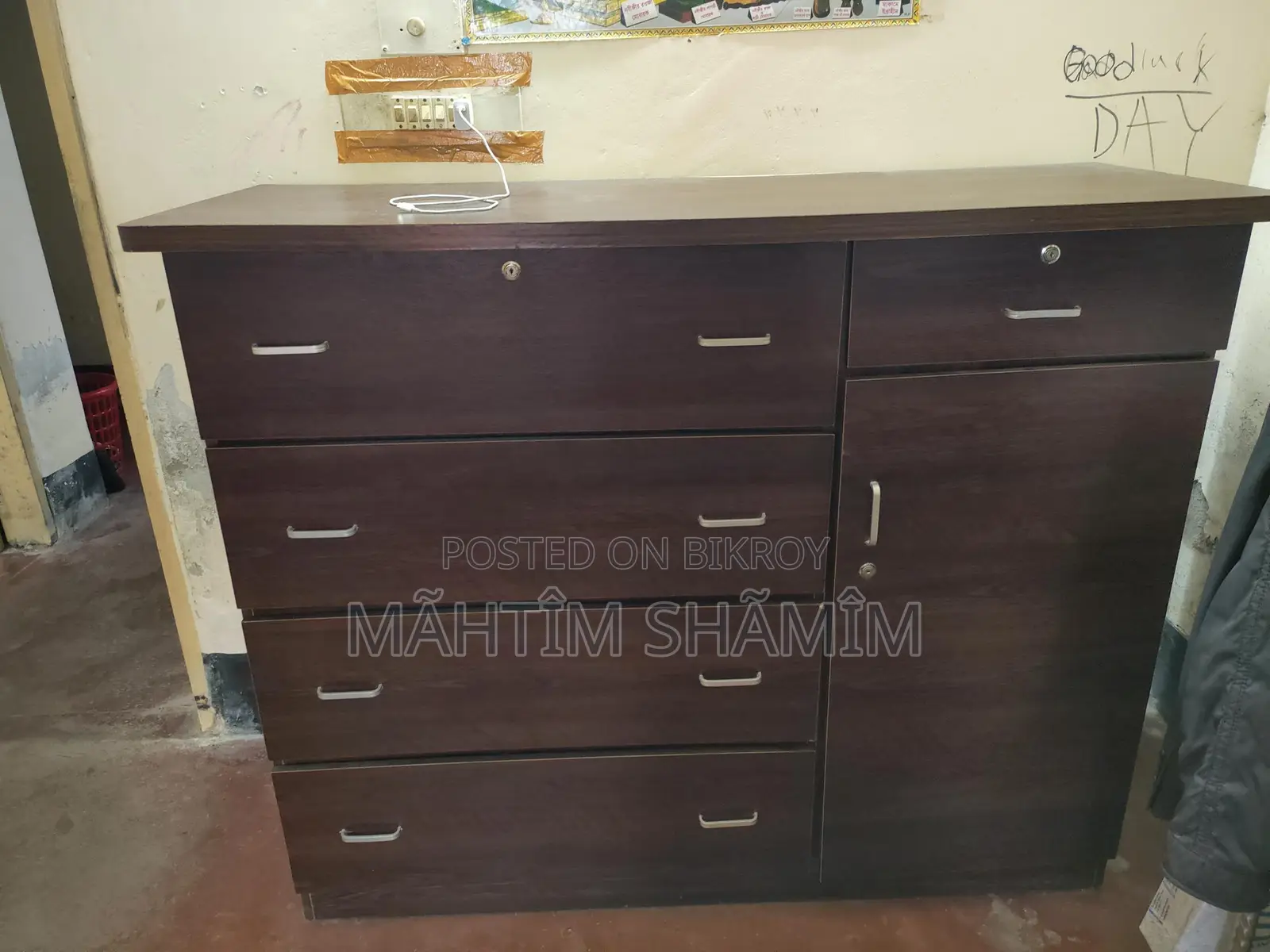 Wardrobe for Sale