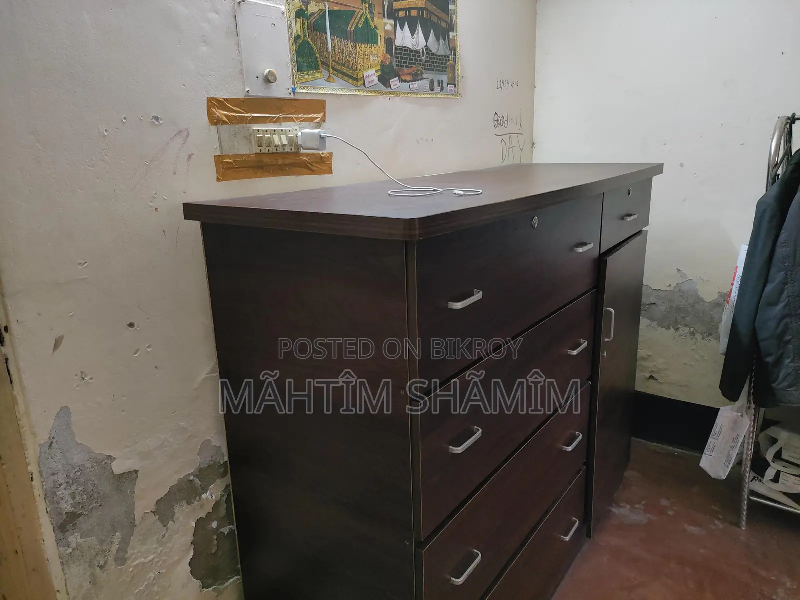 Wardrobe for Sale
