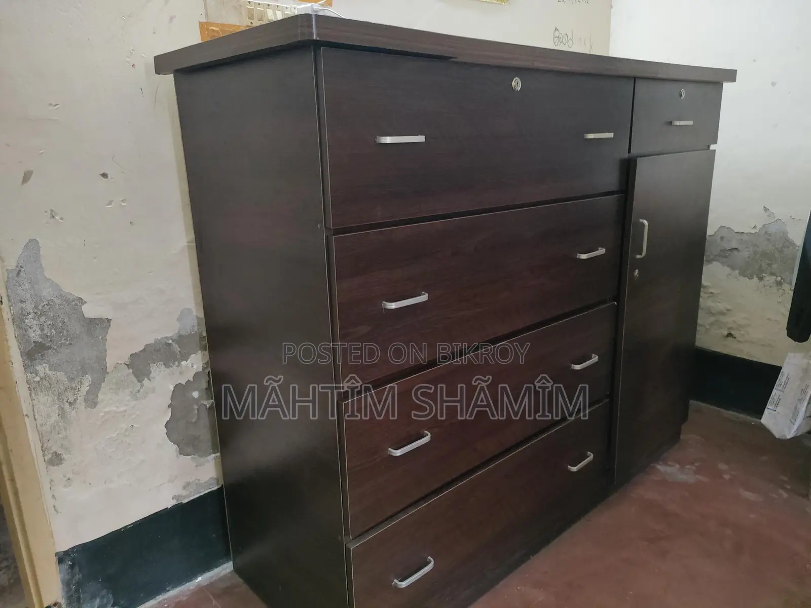 Wardrobe for Sale