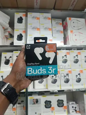 OnePlus Nord Buds 3R