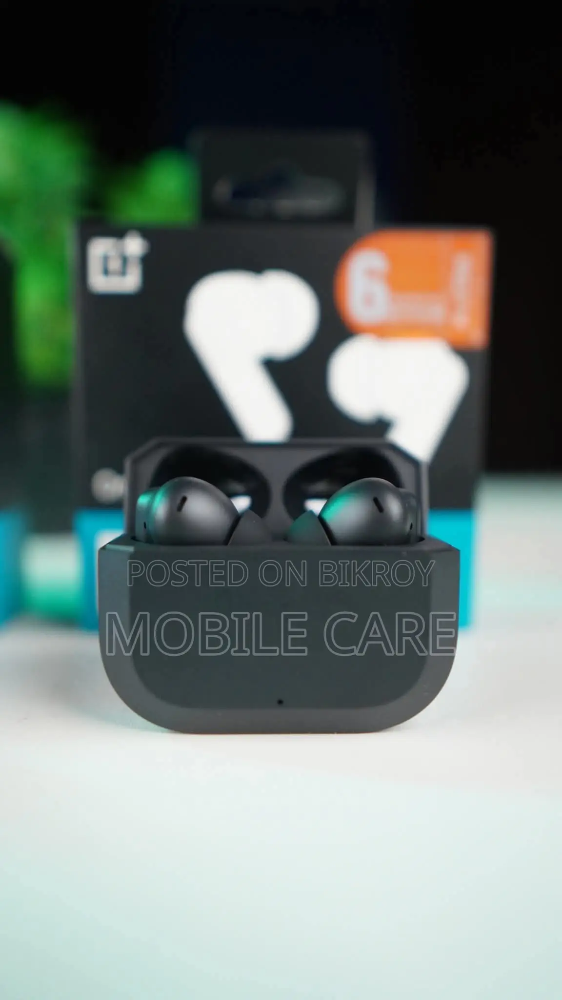 OnePlus Nord Buds 3R
