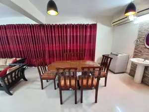 Very beautiful Ready Apartment rent in Baridhara