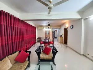 Very beautiful Ready Apartment rent in Baridhara