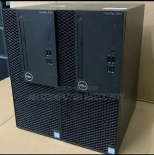DELL OPTIPLEX 3050 i5 6th GEN 8GB DDR4 256GB SSD