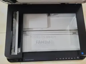 HP Scanjet Pro 2500 f1 Flatbed Scanner Printer