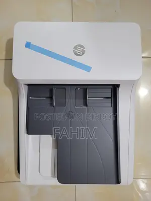 HP Scanjet Pro 2500 f1 Flatbed Scanner Printer