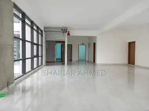 3060 SqFt Newly Commercial Space For Rent In Gulshan