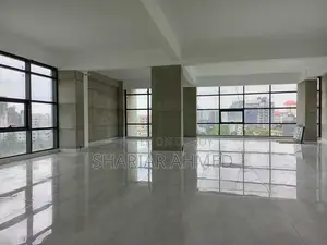 3060 SqFt Newly Commercial Space For Rent In Gulshan