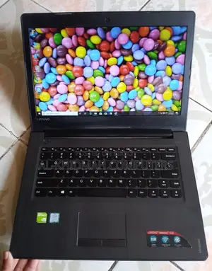 Lenovo Core i5 7th Gen Laptop, 8GB RAM, 500GB HDD, Courier delivery available.