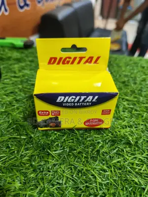 ভিডিও লাইট ব্যাটারি NP-F750/F770