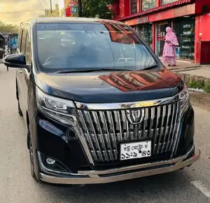 Toyota Noah Esquire Gi Octane 2019