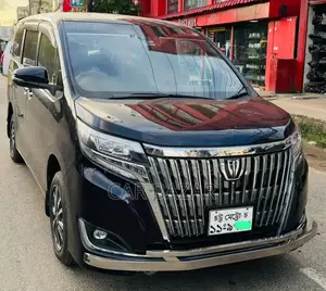 Toyota Noah Esquire Gi Octane 2019