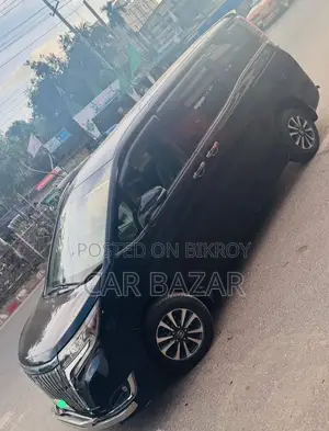 Toyota Noah Esquire Gi Octane 2019