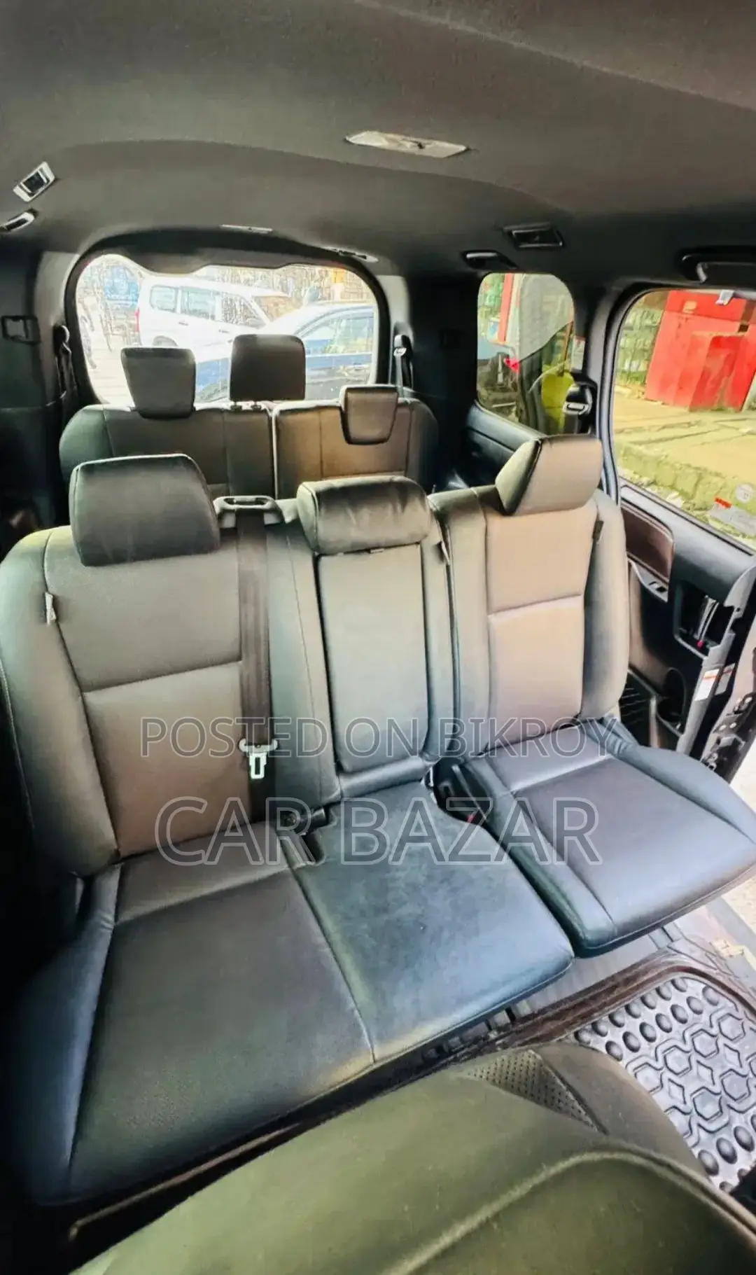Toyota Noah Esquire Gi Octane 2019
