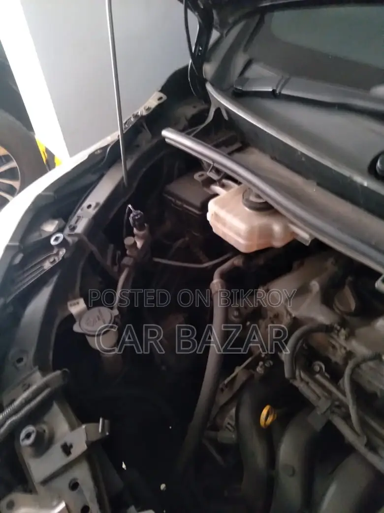 Toyota Noah Esquire Gi Octane 2019