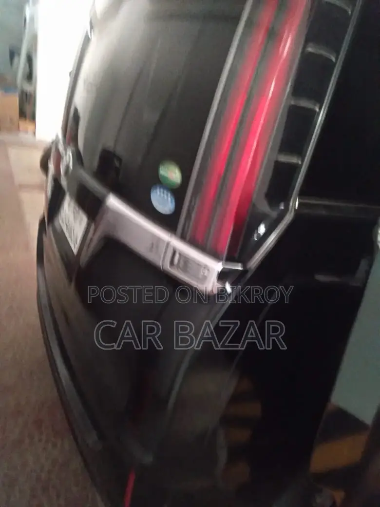 Toyota Noah Esquire Gi Octane 2019