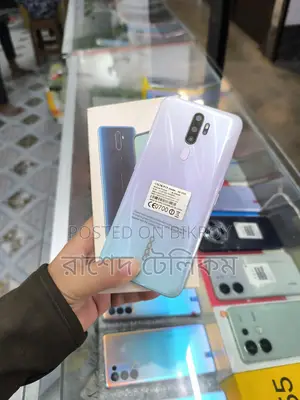 OPPO A9 2020 Big Offer 8/256 (Used)