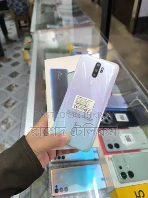 OPPO A9 2020 Big Offer 8/256 (Used)