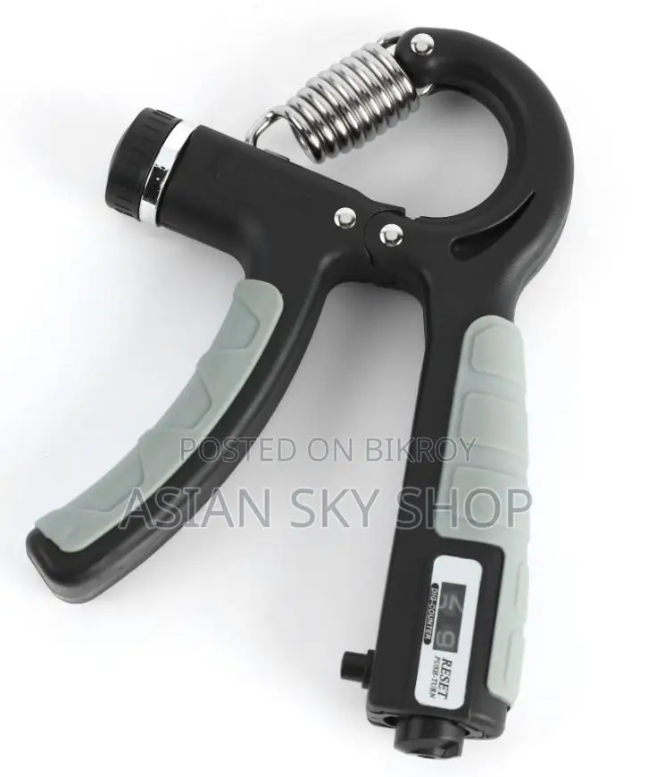 Hand Grip