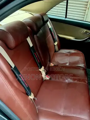 Toyota Premio Full Loaded 2016