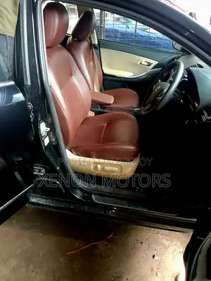 Toyota Premio Full Loaded 2016