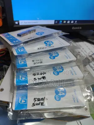 ​⚡ স্টাইলিশ এবং সুপার ফাস্ট HP 32gb USB 3.2 পেন ড্রাইভ!