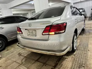 Toyota Premio G PUSH FACELIFTED 2008