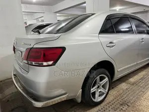 Toyota Premio G PUSH FACELIFTED 2008