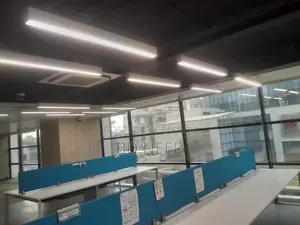 6070 SqFt Full Commercial Office Space Available For Rent in Gulshan Ave